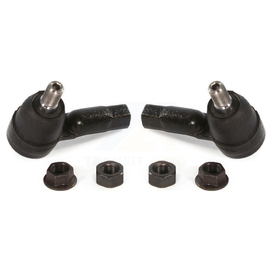 [Avant Extérieur] Extrémité de biellette de direction pour Kia Rio Ford Aspire KTR-104622