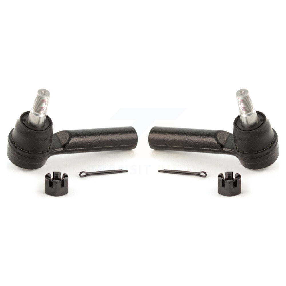 [Avant Extérieur] Extrémité de biellette de direction pour Ford Escape Mazda Tribute Mercury Mariner KTR-104623