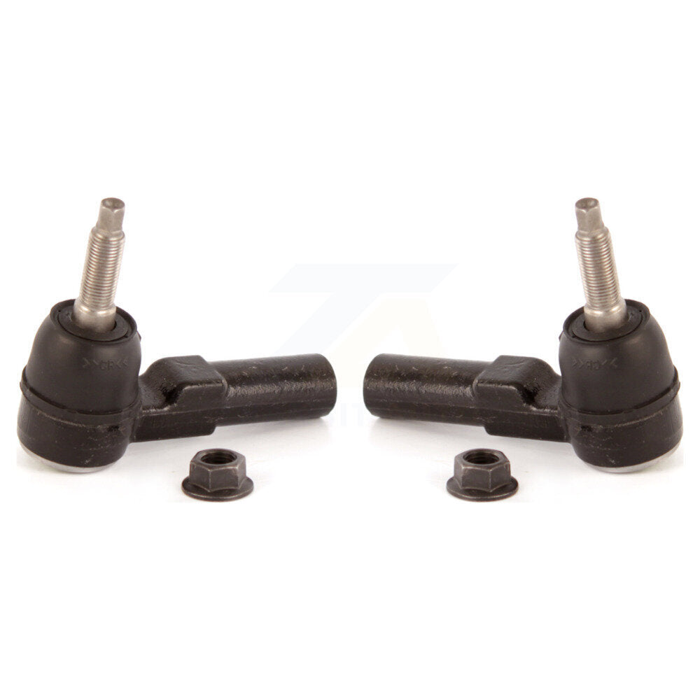[Avant Extérieur] Extrémité de biellette de direction pour Ford Escape Mazda Tribute Mercury Mariner KTR-104624