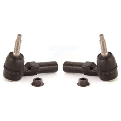 [Avant Extérieur] Extrémité de biellette de direction pour Ford Escape Mazda Tribute Mercury Mariner KTR-104624