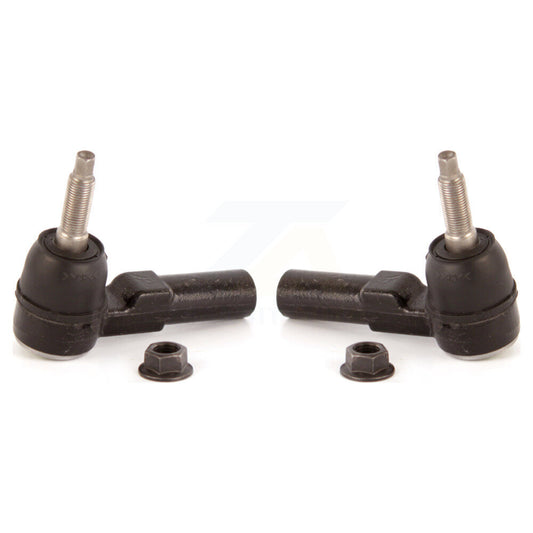 [Avant Extérieur] Extrémité de biellette de direction pour Ford Escape Mazda Tribute Mercury Mariner KTR-104624