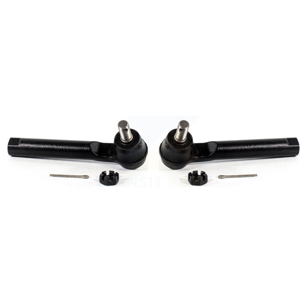 [Avant Extérieur] Extrémité de biellette de direction pour 2007-2018 Acura RDX KTR-104625