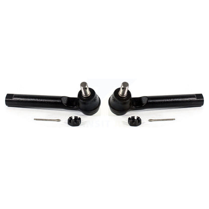 [Avant Extérieur] Extrémité de biellette de direction pour 2007-2018 Acura RDX KTR-104625