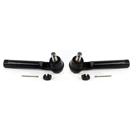 [Avant Extérieur] Extrémité de biellette de direction pour 2007-2018 Acura RDX KTR-104625