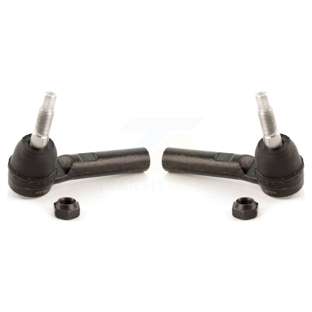 [Avant Extérieur] Extrémité de biellette de direction pour Dodge Dakota Chrysler 300 Charger Challenger Magnum Ram KTR-104626