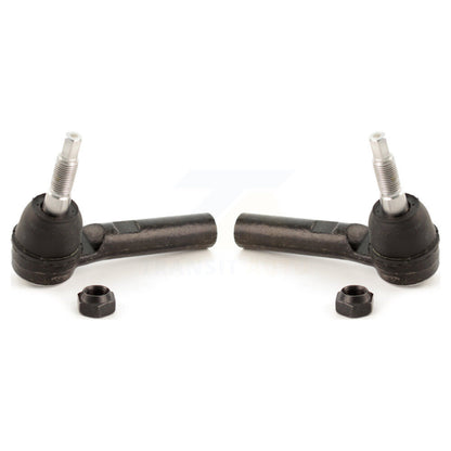 [Avant Extérieur] Extrémité de biellette de direction pour Dodge Dakota Chrysler 300 Charger Challenger Magnum Ram KTR-104626