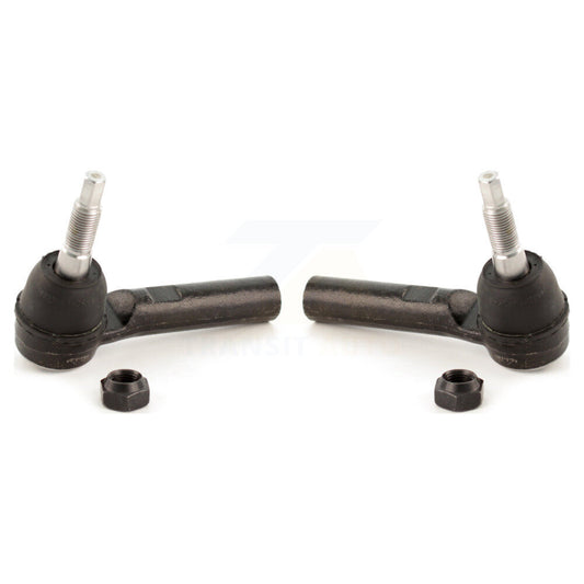 [Avant Extérieur] Extrémité de biellette de direction pour Dodge Dakota Chrysler 300 Charger Challenger Magnum Ram KTR-104626