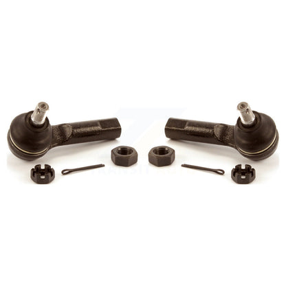 [Avant Extérieur] Extrémité de biellette de direction pour Nissan Maxima Altima INFINITI I30 240SX I35 KTR-104627