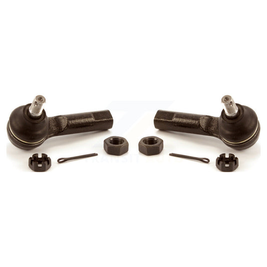 [Avant Extérieur] Extrémité de biellette de direction pour Nissan Maxima Altima INFINITI I30 240SX I35 KTR-104627