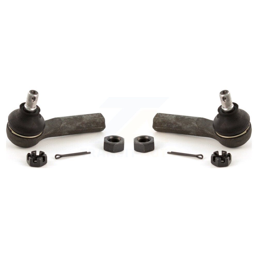 [Avant Extérieur] Extrémité de biellette de direction pour 2005-2006 Nissan Altima KTR-104628