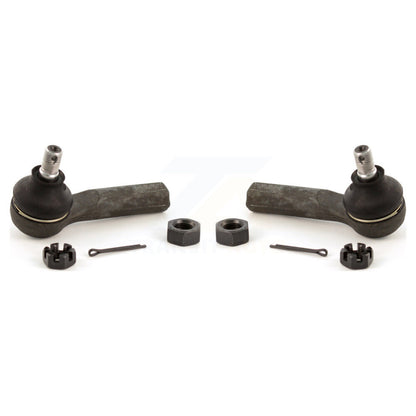 [Avant Extérieur] Extrémité de biellette de direction pour 2005-2006 Nissan Altima KTR-104628
