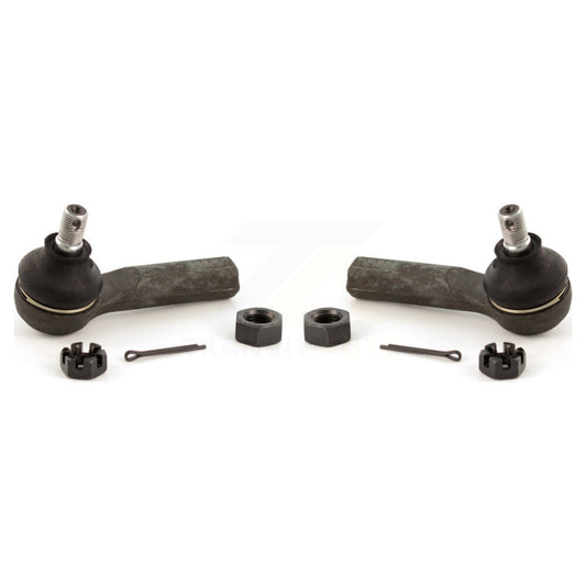 [Avant Extérieur] Extrémité de biellette de direction pour 2005-2006 Nissan Altima KTR-104628