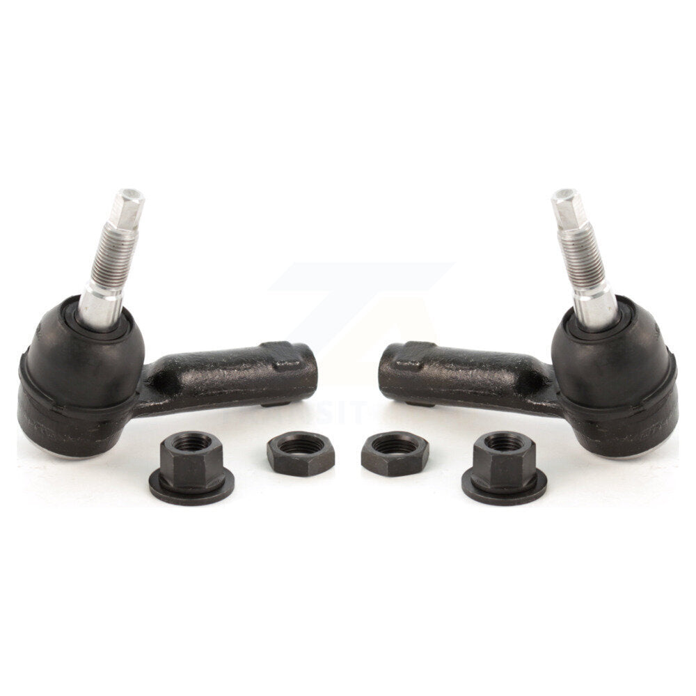 [Avant Extérieur] Extrémité de biellette de direction pour Dodge Ram 1500 KTR-104631
