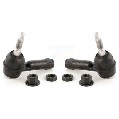 [Avant Extérieur] Extrémité de biellette de direction pour Dodge Ram 1500 KTR-104631