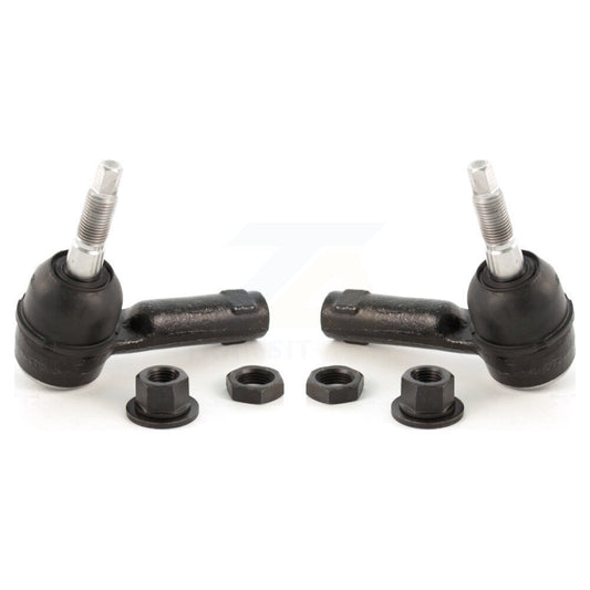 [Avant Extérieur] Extrémité de biellette de direction pour Dodge Ram 1500 KTR-104631