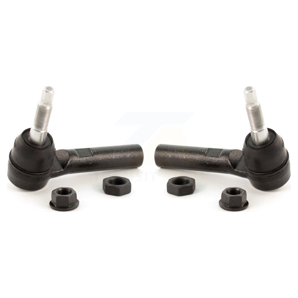 [Avant Extérieur] Extrémité de biellette de direction pour Dodge Ram 1500 3500 2500 KTR-104632