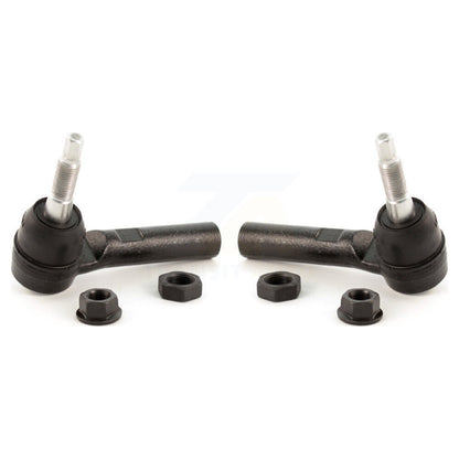 [Avant Extérieur] Extrémité de biellette de direction pour Dodge Ram 1500 3500 2500 KTR-104632