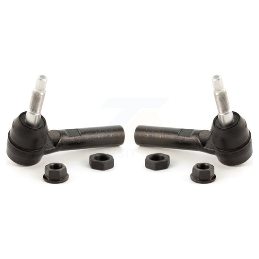 [Avant Extérieur] Extrémité de biellette de direction pour Dodge Ram 1500 3500 2500 KTR-104632