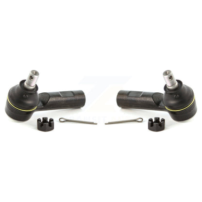 [Avant Extérieur] Extrémité de biellette de direction pour Suzuki SX4 Grand Vitara Crossover KTR-104633