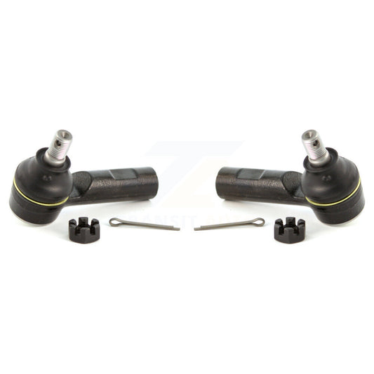 [Avant Extérieur] Extrémité de biellette de direction pour Suzuki SX4 Grand Vitara Crossover KTR-104633