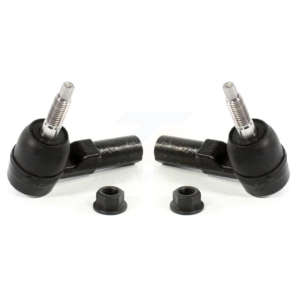 [Avant Extérieur] Extrémité de biellette de direction pour Buick Encore Chevrolet Trax KTR-104634
