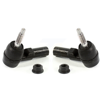 [Avant Extérieur] Extrémité de biellette de direction pour Buick Encore Chevrolet Trax KTR-104634