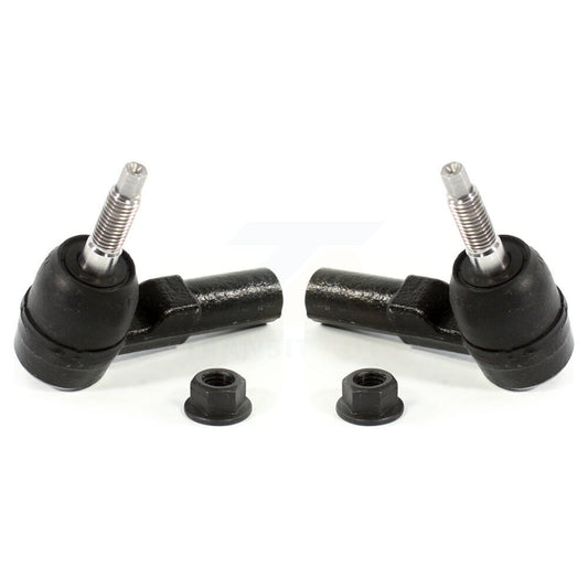[Avant Extérieur] Extrémité de biellette de direction pour Buick Encore Chevrolet Trax KTR-104634