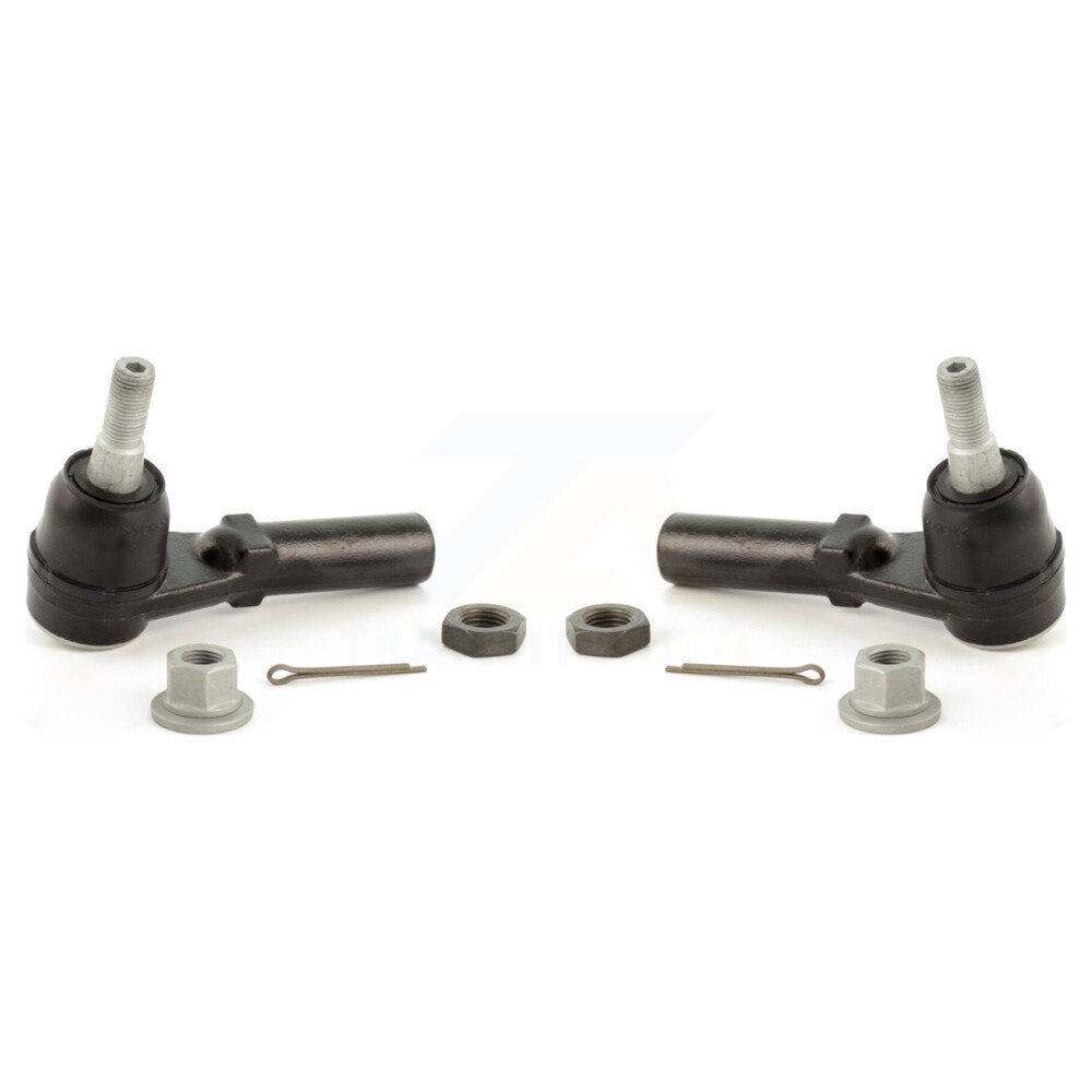 [Avant Extérieur] Extrémité de biellette de direction pour Chevrolet Corvette Cadillac XLR KTR-104637