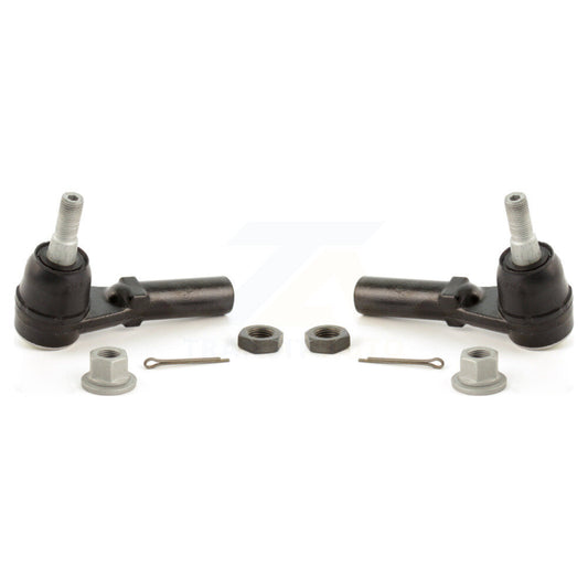 [Avant Extérieur] Extrémité de biellette de direction pour Chevrolet Corvette Cadillac XLR KTR-104637
