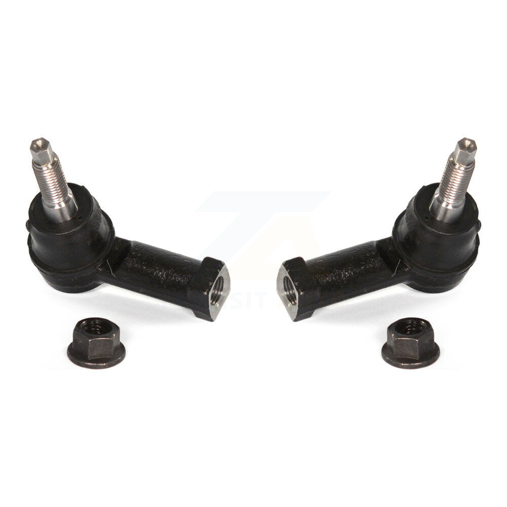 [Avant Extérieur] Extrémité de biellette de direction pour 2012-2020 Chevrolet Sonic KTR-104638