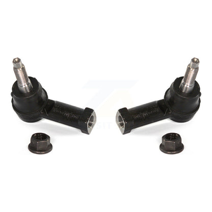 [Avant Extérieur] Extrémité de biellette de direction pour 2012-2020 Chevrolet Sonic KTR-104638