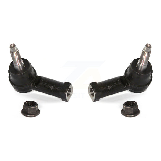 [Avant Extérieur] Extrémité de biellette de direction pour 2012-2020 Chevrolet Sonic KTR-104638