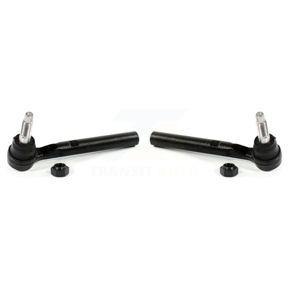 [Avant Extérieur] Extrémité de biellette de direction pour Hummer H3 H3T KTR-104640