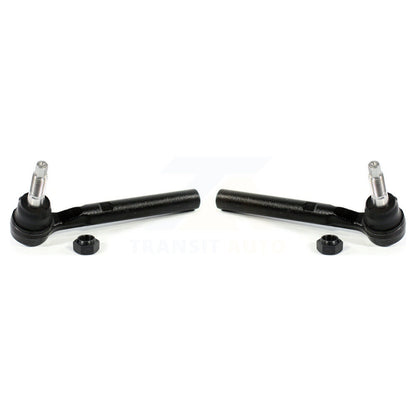 [Avant Extérieur] Extrémité de biellette de direction pour Hummer H3 H3T KTR-104640
