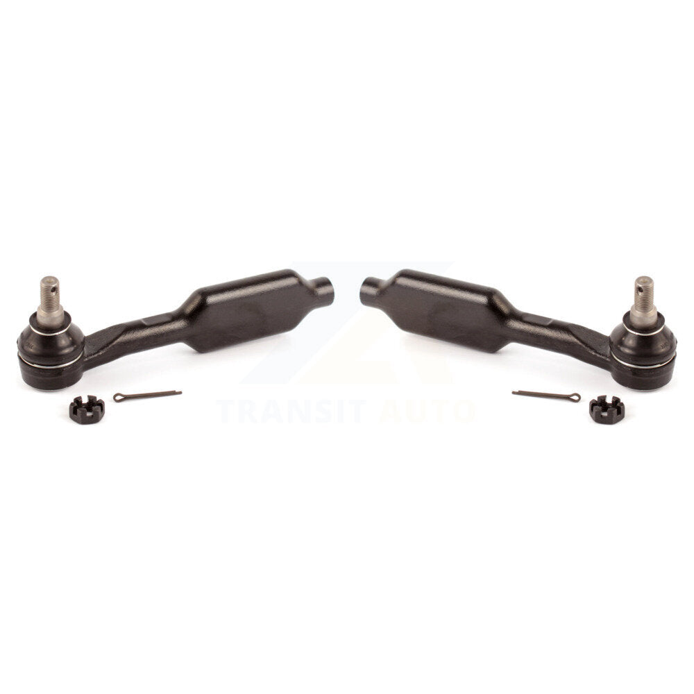 [Avant Extérieur] Extrémité de biellette de direction pour 2005-2009 Honda Odyssey Touring KTR-104641