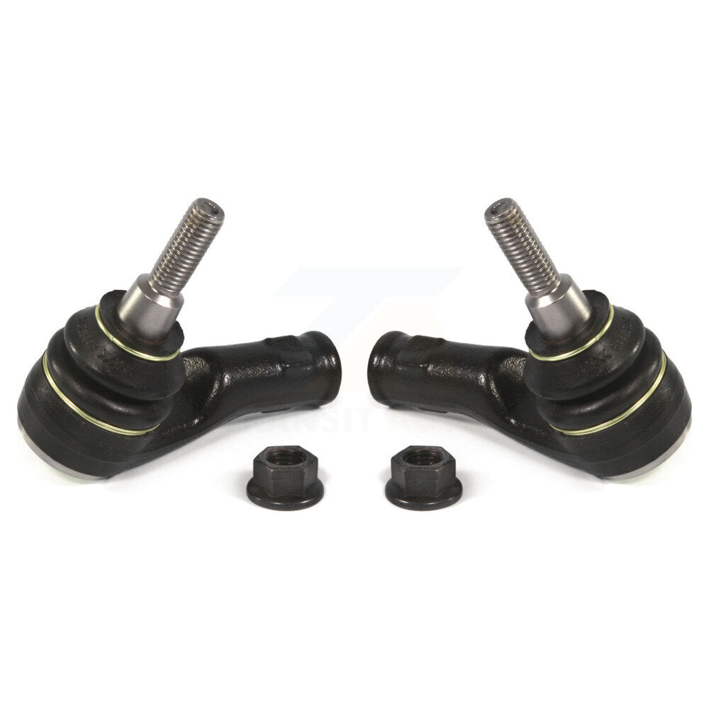 [Avant Extérieur] Extrémité de biellette de direction pour Land Rover LR3 KTR-104643