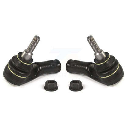 [Avant Extérieur] Extrémité de biellette de direction pour Land Rover LR3 KTR-104643