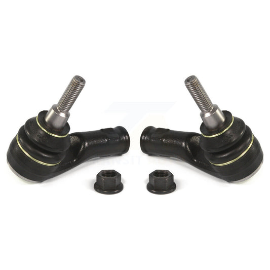 [Avant Extérieur] Extrémité de biellette de direction pour Land Rover LR3 KTR-104643