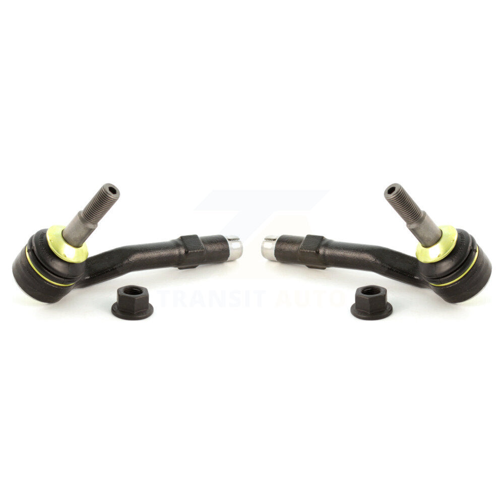 [Avant Extérieur] Extrémité de biellette de direction pour BMW 530i 650i 525i 645Ci 550i 528i 750i M5 M6 545i 750Li KTR-104644