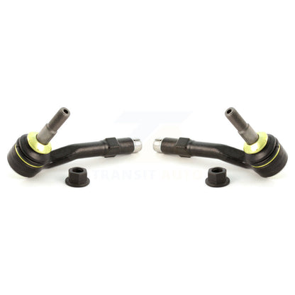 [Avant Extérieur] Extrémité de biellette de direction pour BMW 530i 650i 525i 645Ci 550i 528i 750i M5 M6 545i 750Li KTR-104644