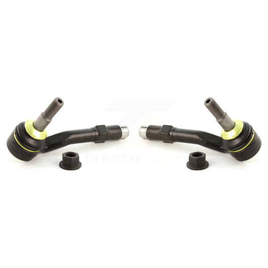 [Avant Extérieur] Extrémité de biellette de direction pour BMW 530i 650i 525i 645Ci 550i 528i 750i M5 M6 545i 750Li KTR-104644