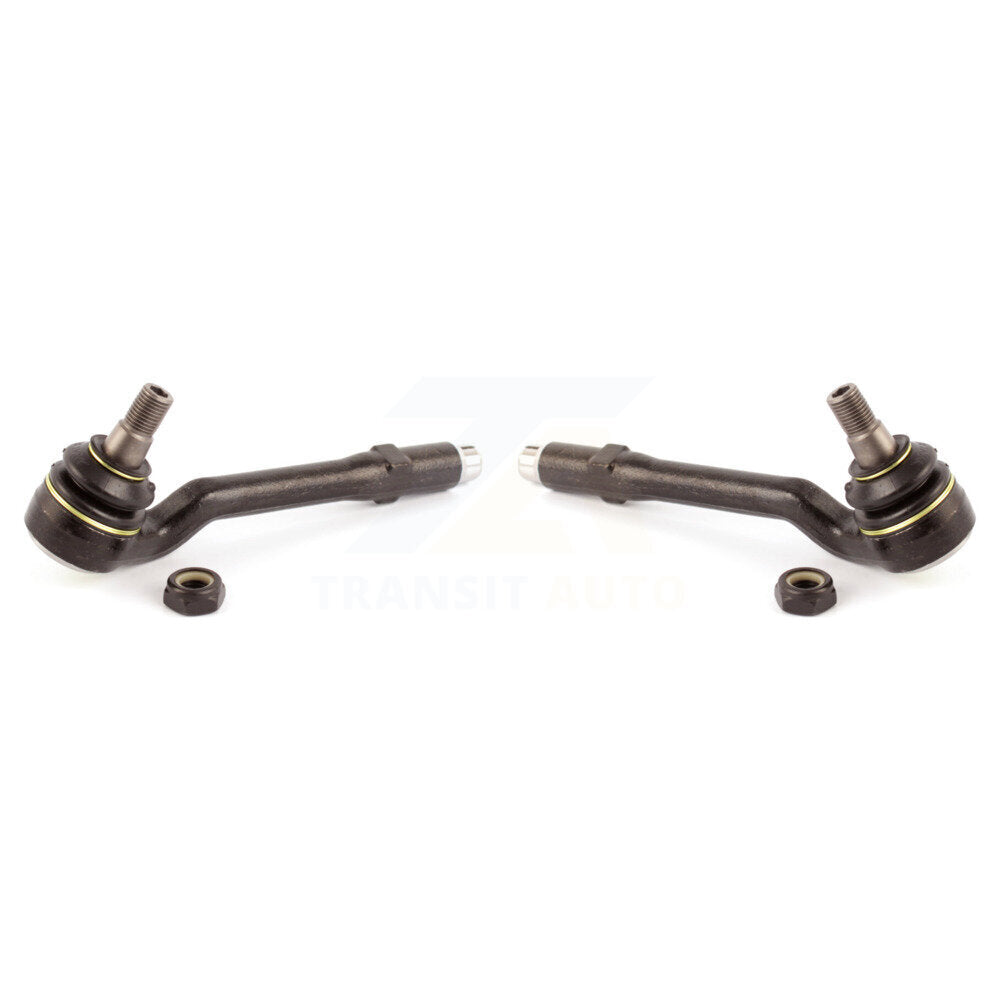 [Avant Extérieur] Extrémité de biellette de direction pour 2000-2006 BMW X5 KTR-104645