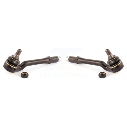 [Avant Extérieur] Extrémité de biellette de direction pour 2000-2006 BMW X5 KTR-104645