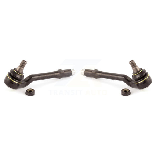 [Avant Extérieur] Extrémité de biellette de direction pour 2000-2006 BMW X5 KTR-104645