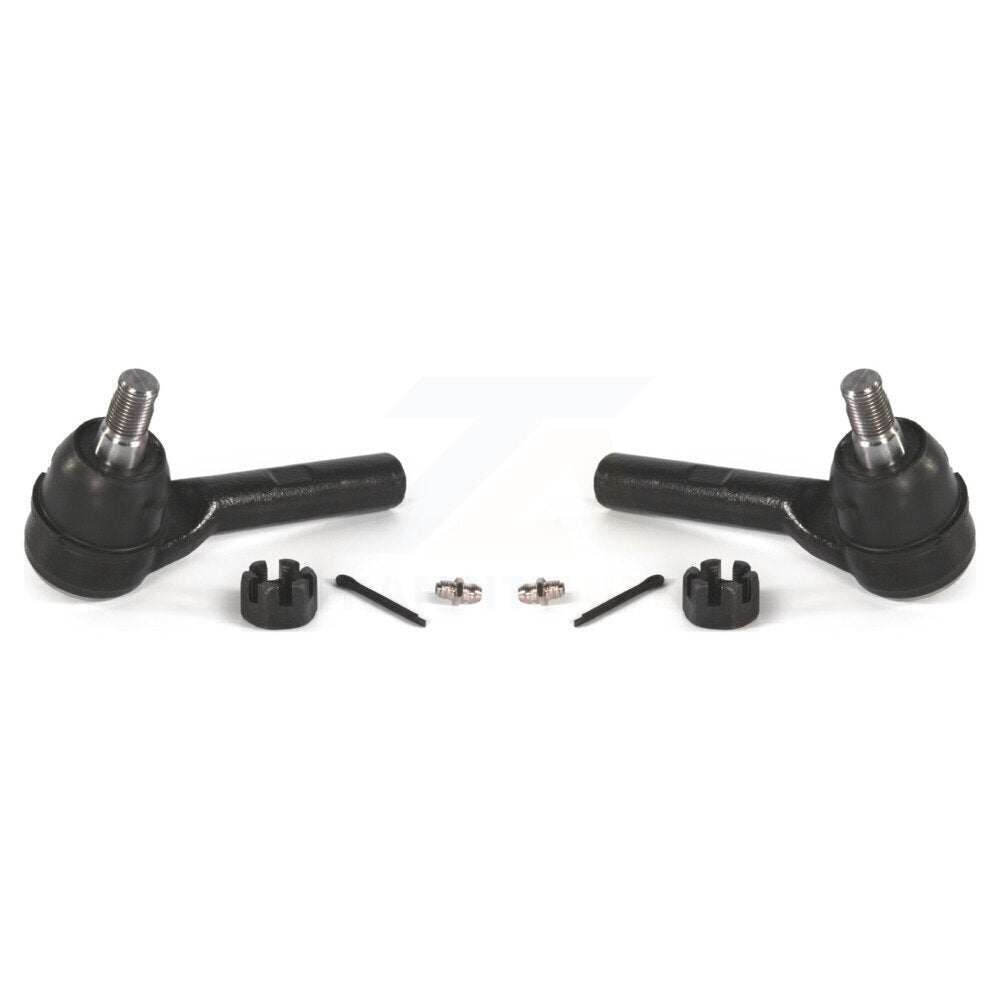 [Avant Extérieur] Extrémité de biellette de direction pour Ford Explorer Sport Trac Mercury Mountaineer KTR-104646