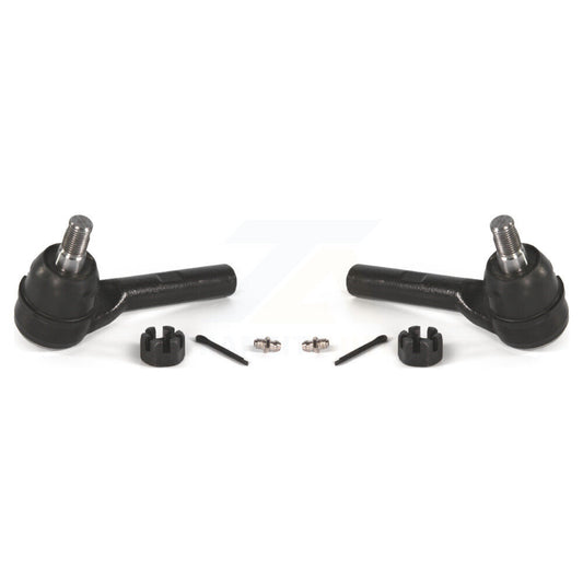 [Avant Extérieur] Extrémité de biellette de direction pour Ford Explorer Sport Trac Mercury Mountaineer KTR-104646