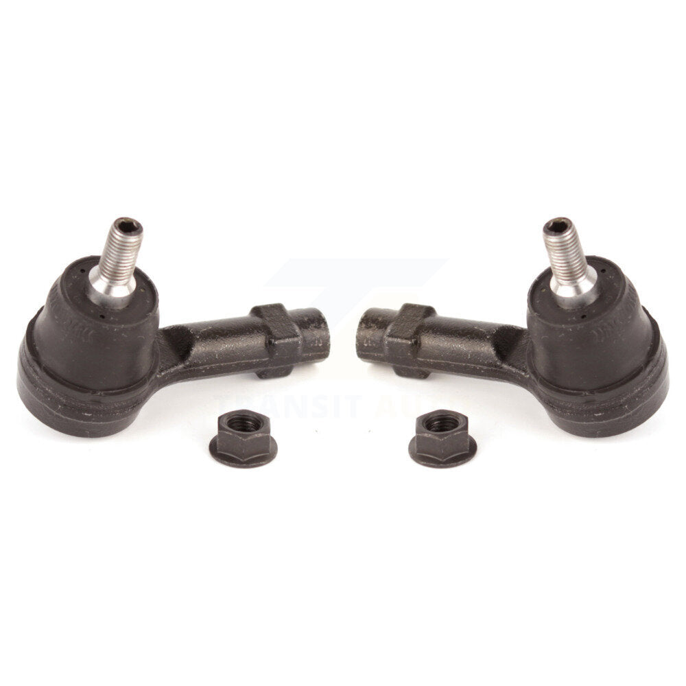 [Avant Extérieur] Extrémité de biellette de direction pour Mitsubishi Mirage Lancer G4 i-MiEV Colt Dodge Plymouth KTR-104647