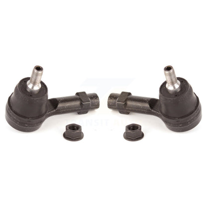 [Avant Extérieur] Extrémité de biellette de direction pour Mitsubishi Mirage Lancer G4 i-MiEV Colt Dodge Plymouth KTR-104647
