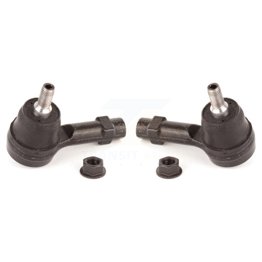 [Avant Extérieur] Extrémité de biellette de direction pour Mitsubishi Mirage Lancer G4 i-MiEV Colt Dodge Plymouth KTR-104647