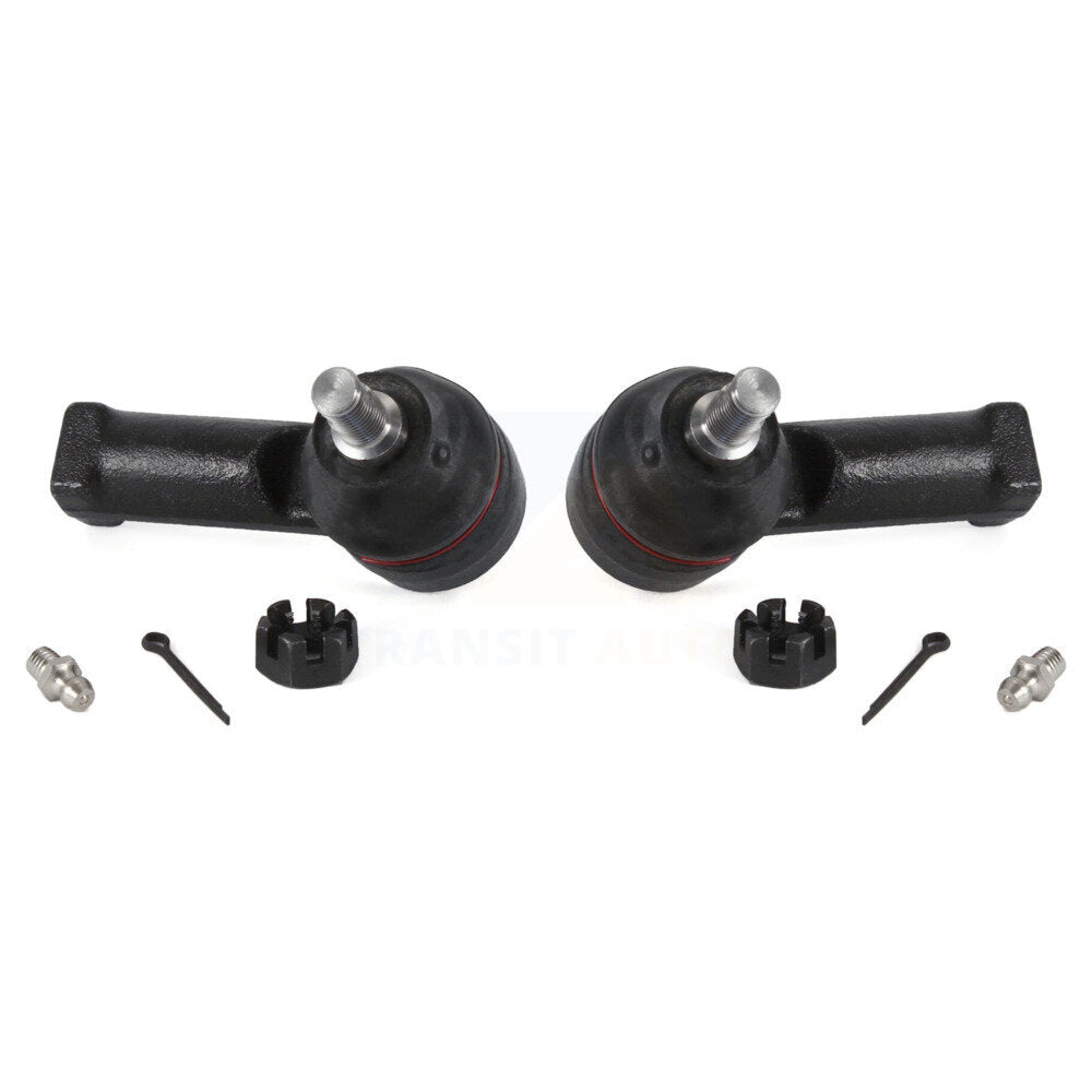[Avant Extérieur] Extrémité de biellette de direction pour Chrysler Sebring Mitsubishi Eclipse Dodge Stealth Eagle KTR-104648